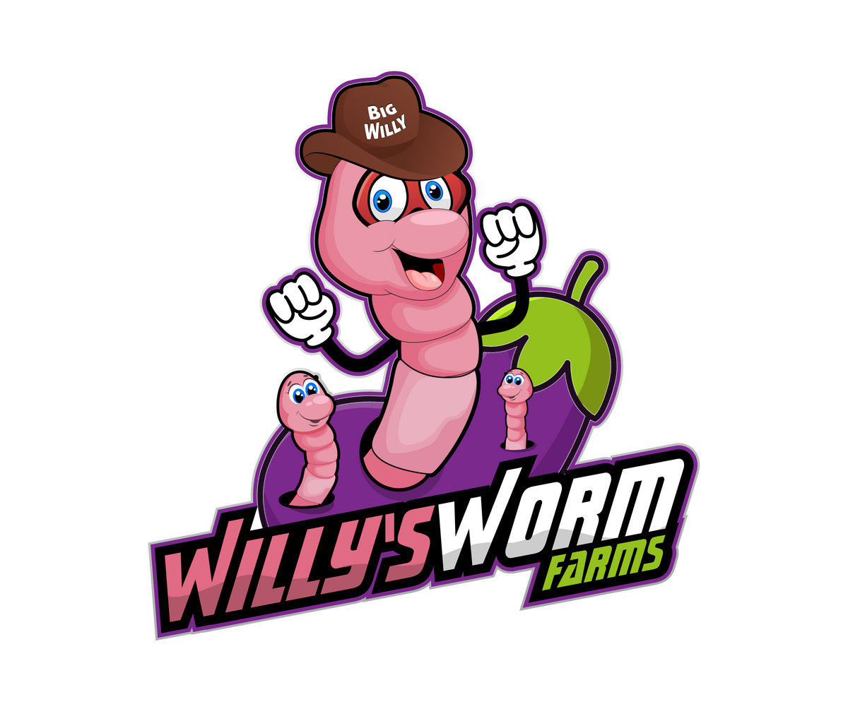 Willie's Insecto Willy's Worm Farms – Willy's Worm Farms